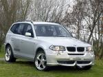 BMW ACS3 by AC Schnitzer 2004 года